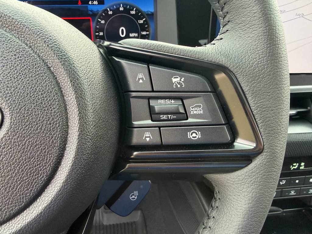 Thumbnail: 2026 Subaru Outback - 29