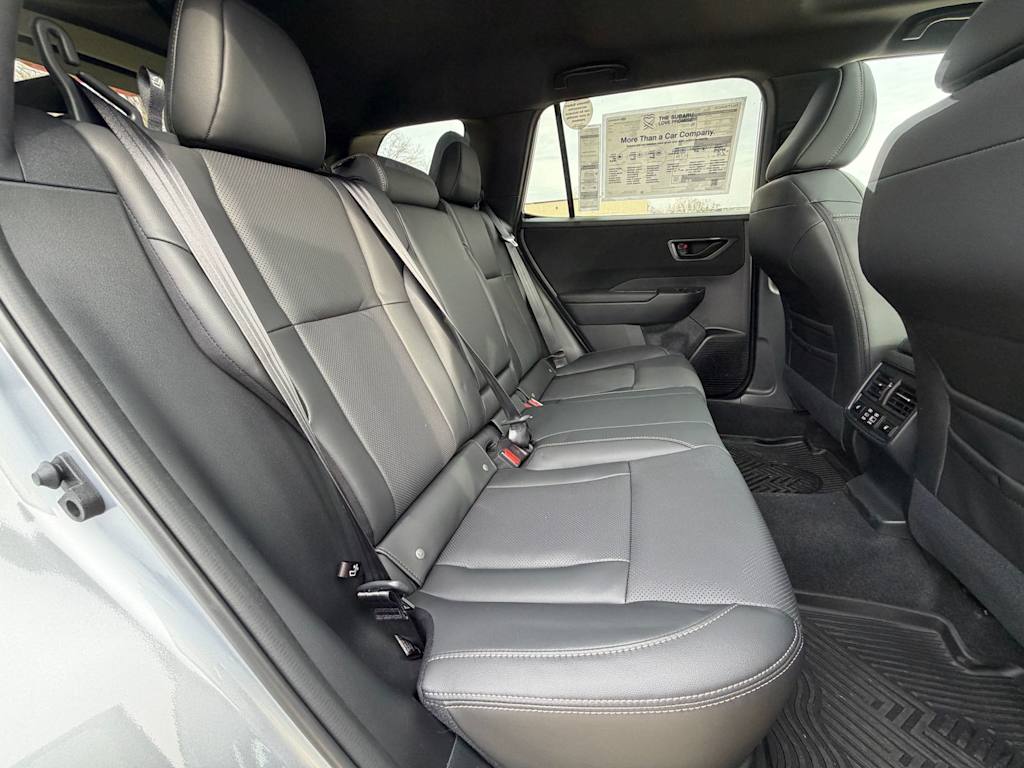 Thumbnail: 2026 Subaru Outback - 26