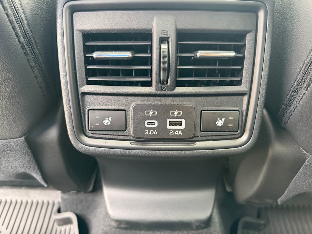 Thumbnail: 2026 Subaru Outback - 25