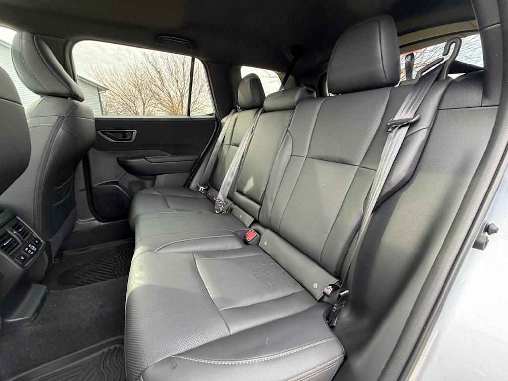Thumbnail: 2026 Subaru Outback - 12