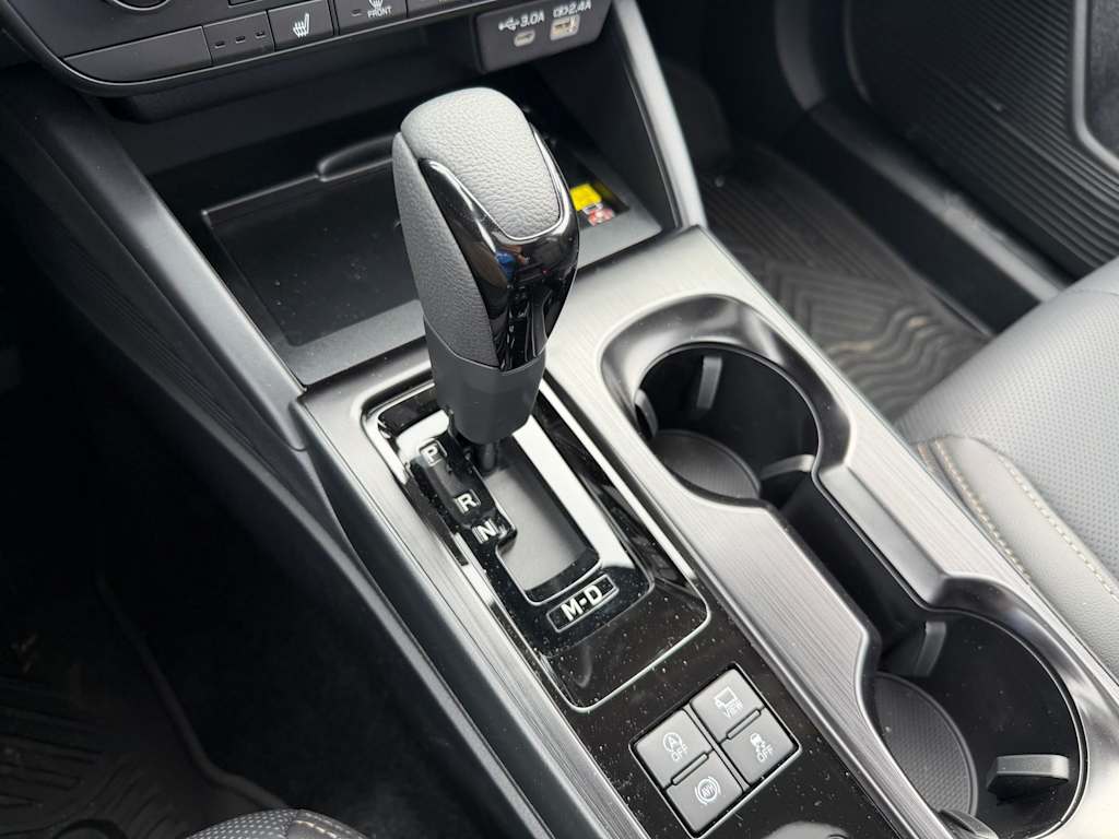 Thumbnail: 2026 Subaru Outback - 36