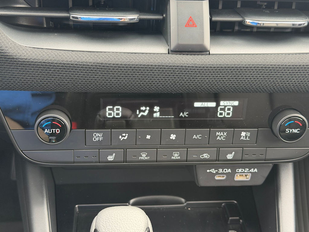 Thumbnail: 2026 Subaru Outback - 34