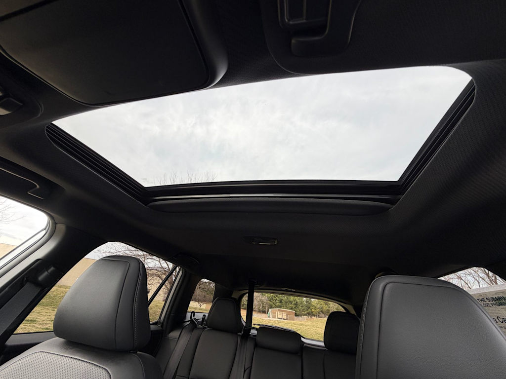Thumbnail: 2026 Subaru Outback - 30