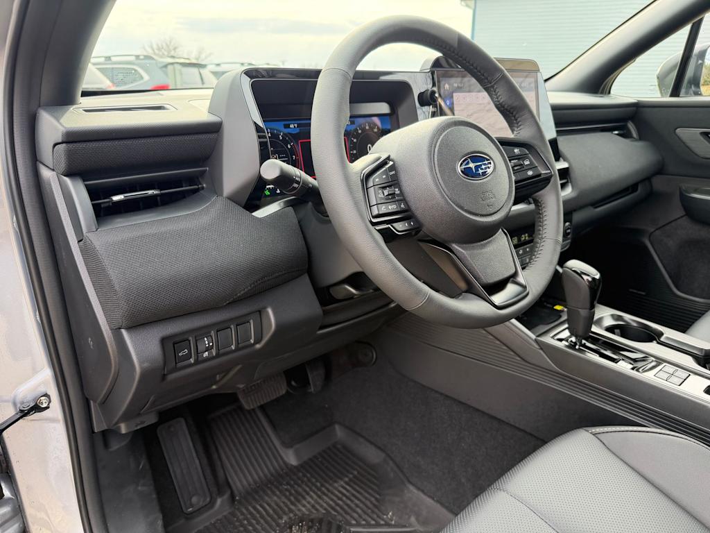 Thumbnail: 2026 Subaru Outback - 2