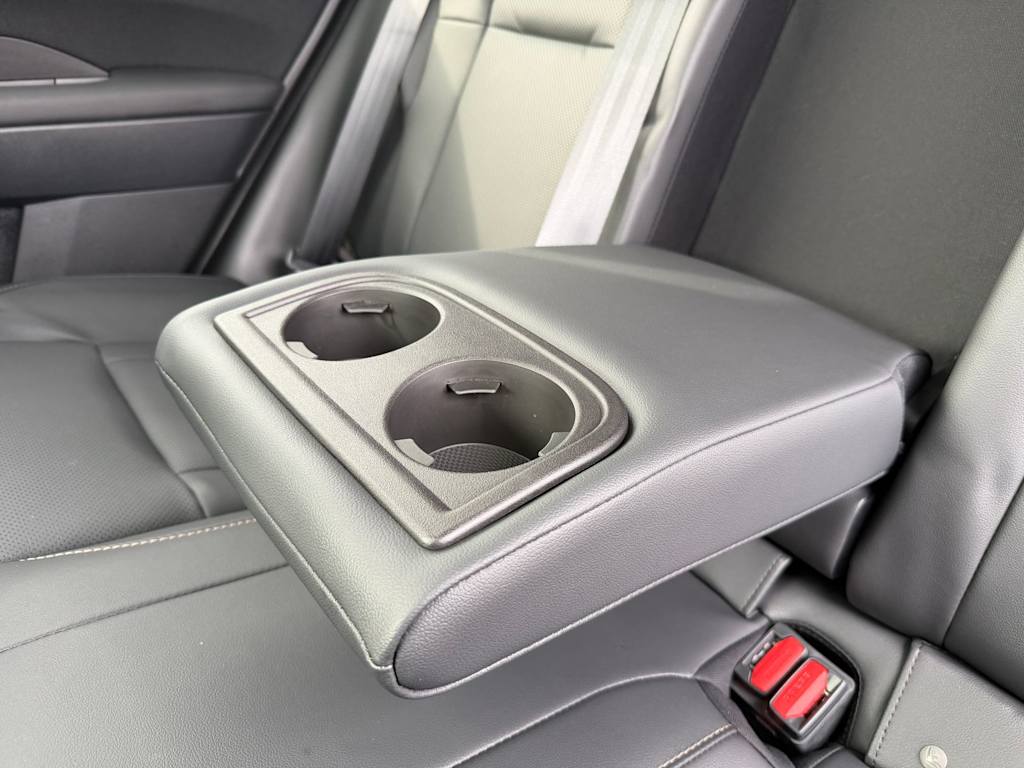 Thumbnail: 2026 Subaru Outback - 14