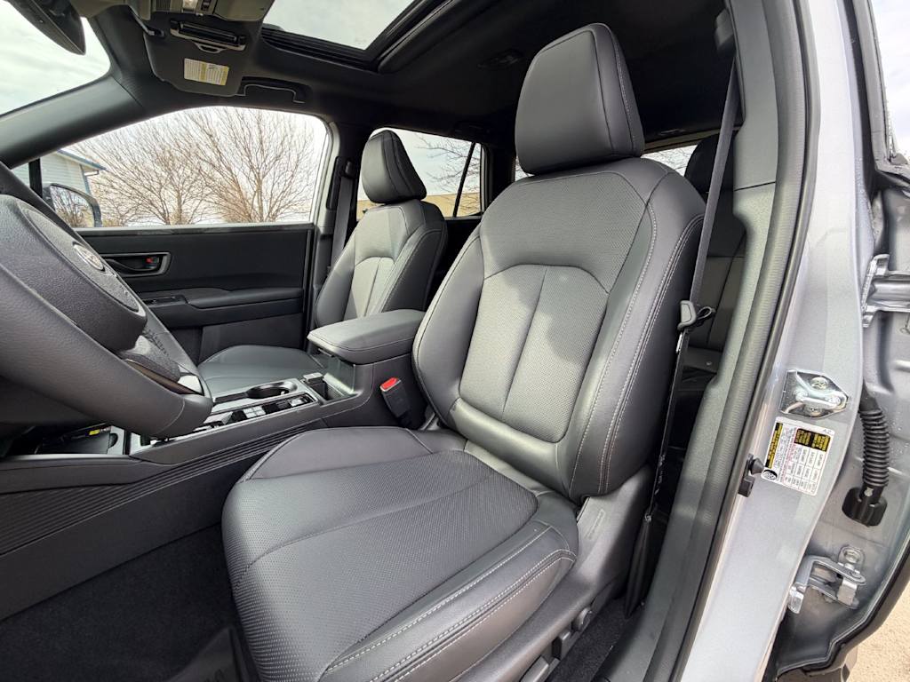 Thumbnail: 2026 Subaru Outback - 10
