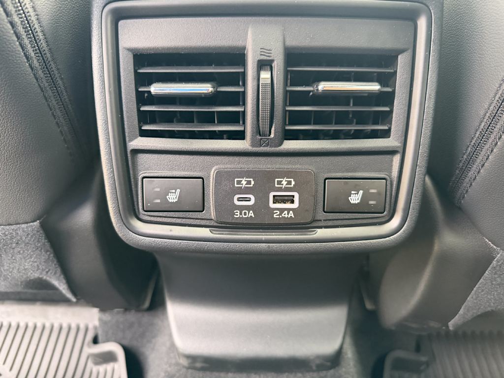 Thumbnail: 2026 Subaru Outback - 25