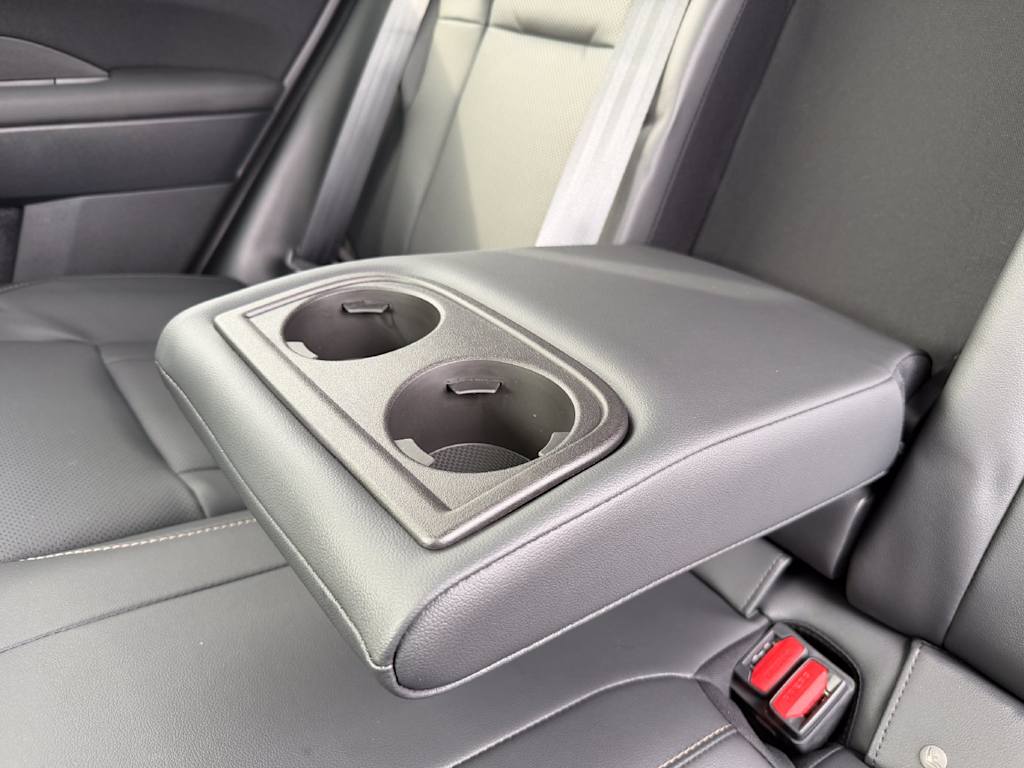 Thumbnail: 2026 Subaru Outback - 14