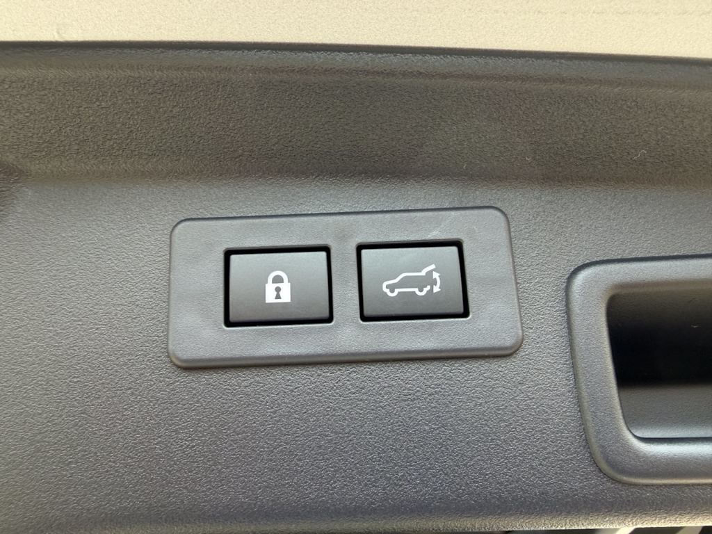 Thumbnail: 2026 Subaru Outback - 27