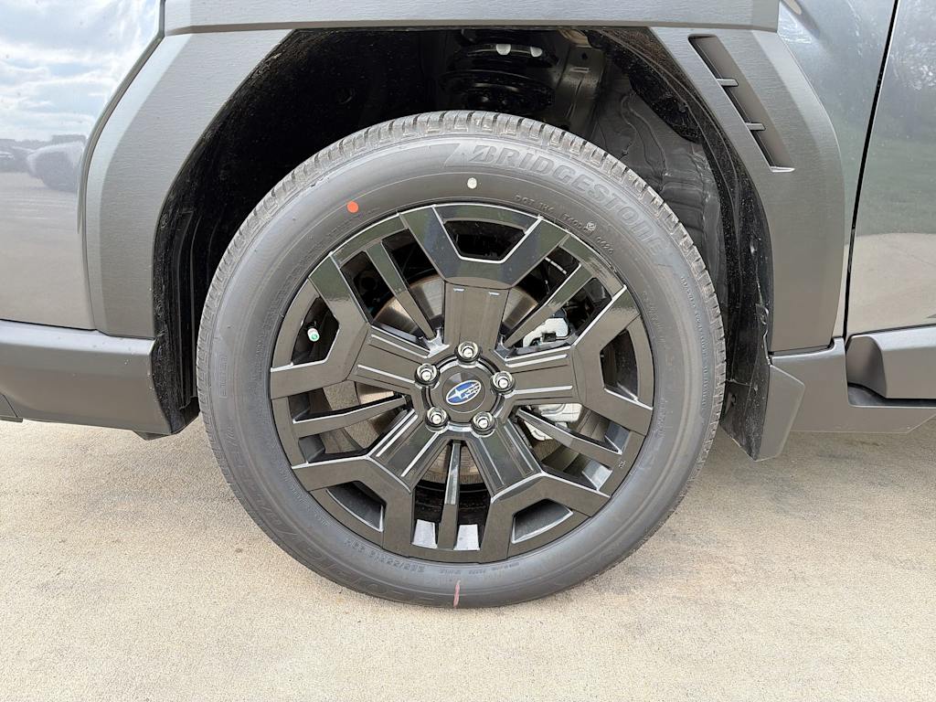 Thumbnail: 2026 Subaru Outback - 7
