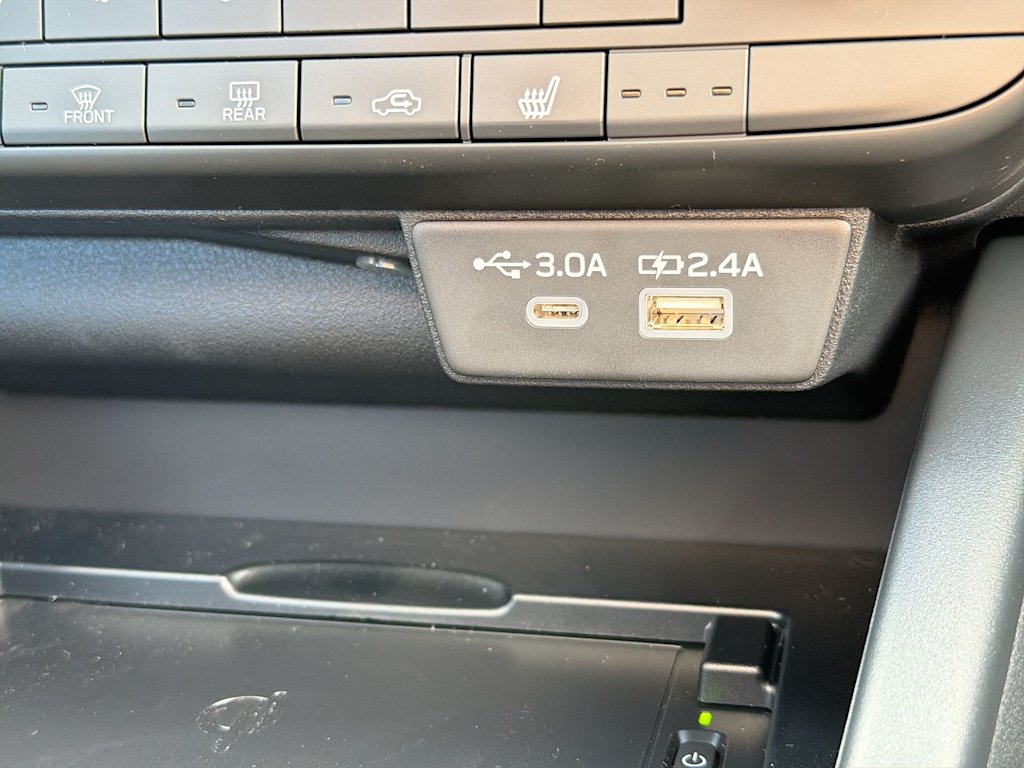 Thumbnail: 2026 Subaru Outback - 32