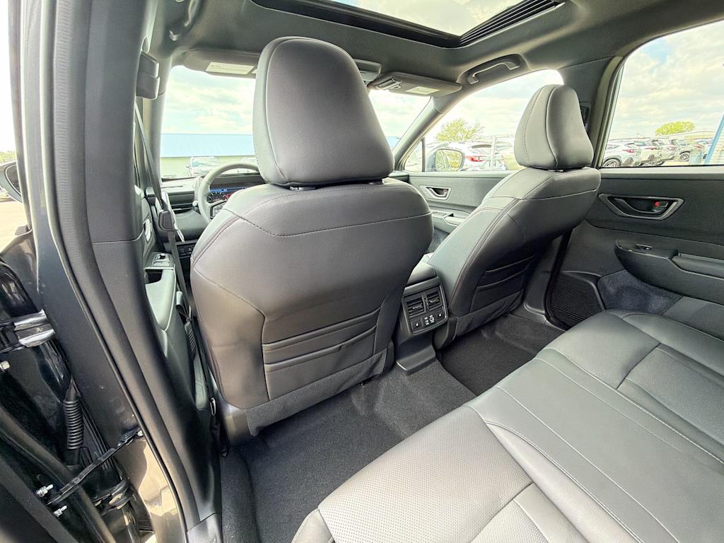 Thumbnail: 2026 Subaru Outback - 12