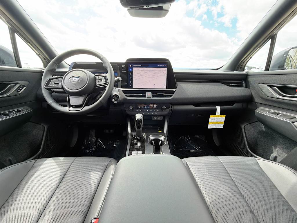 Thumbnail: 2026 Subaru Outback - 9