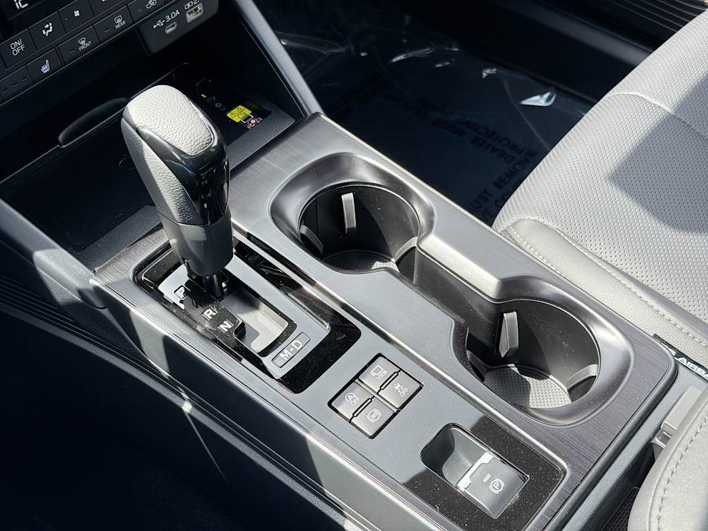 Thumbnail: 2026 Subaru Outback - 15