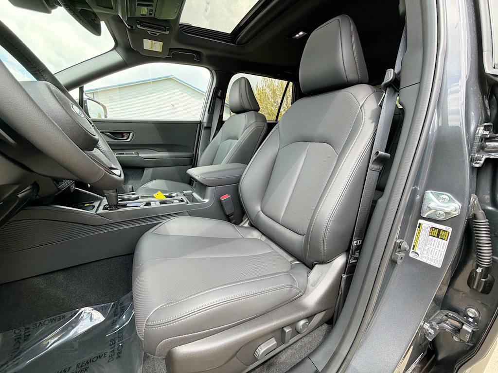 Thumbnail: 2026 Subaru Outback - 10