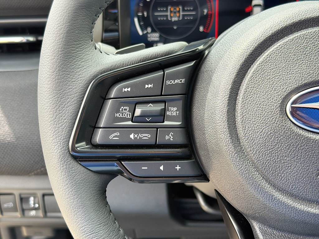 Thumbnail: 2026 Subaru Outback - 27