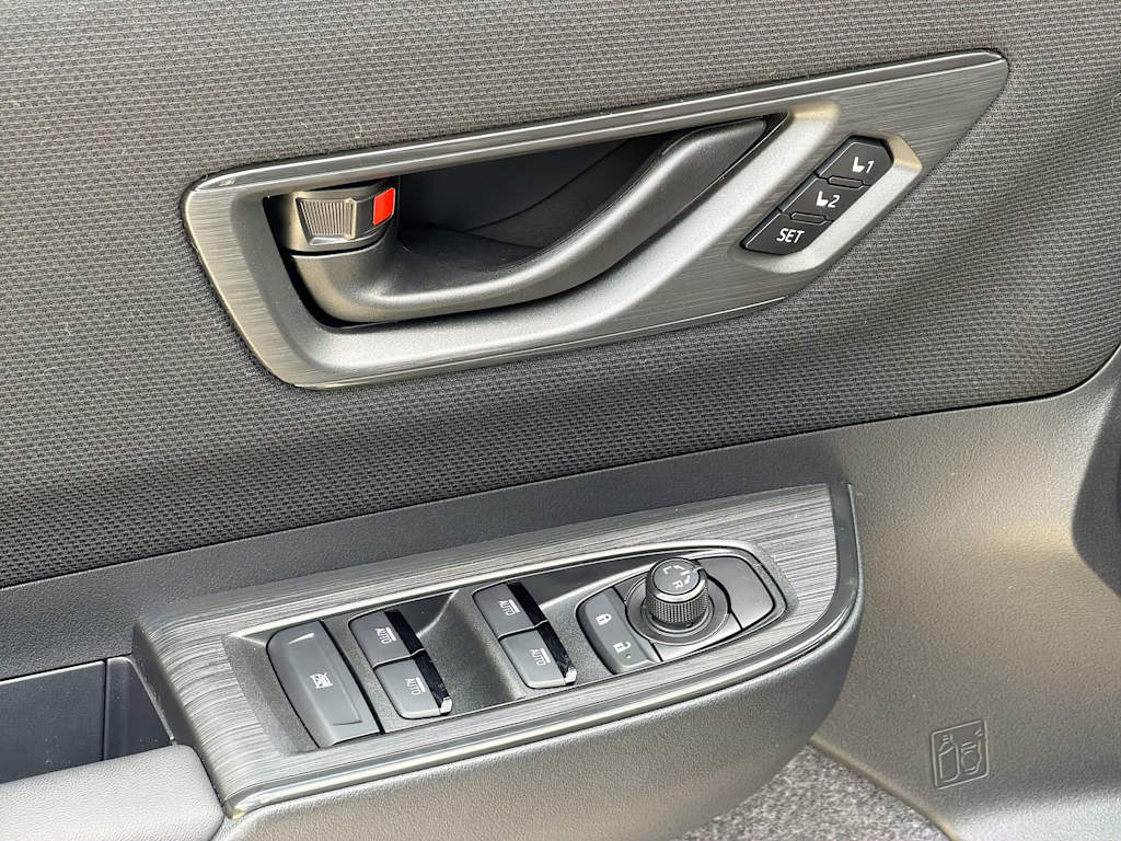 Thumbnail: 2026 Subaru Outback - 23