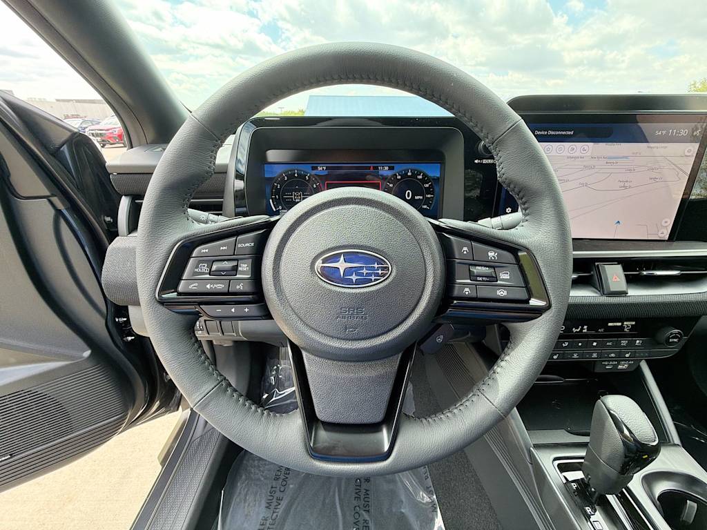 Thumbnail: 2026 Subaru Outback - 13
