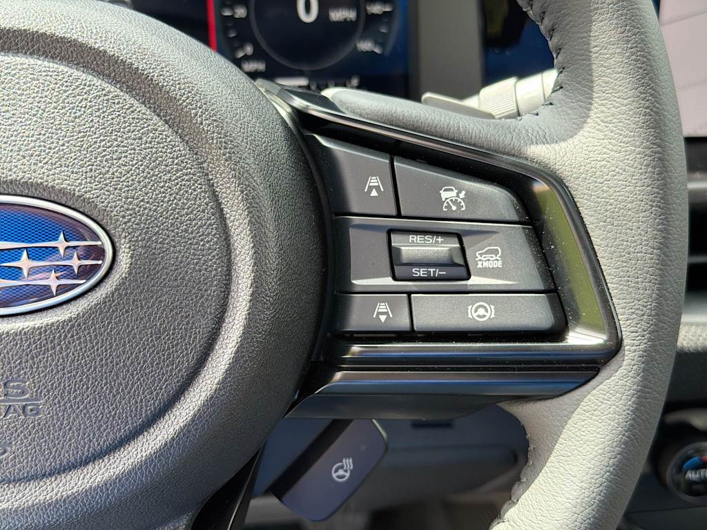 Thumbnail: 2026 Subaru Outback - 28