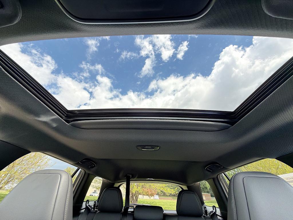 Thumbnail: 2026 Subaru Outback - 24