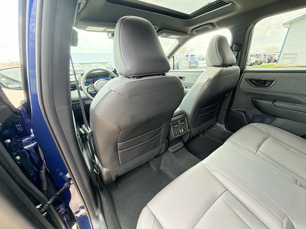 Thumbnail: 2026 Subaru Outback - 13