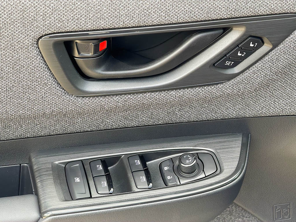 Thumbnail: 2026 Subaru Outback - 24