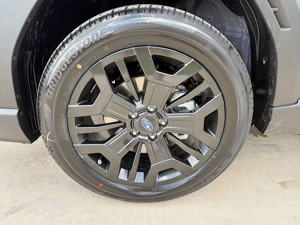 Thumbnail: 2026 Subaru Outback - 8