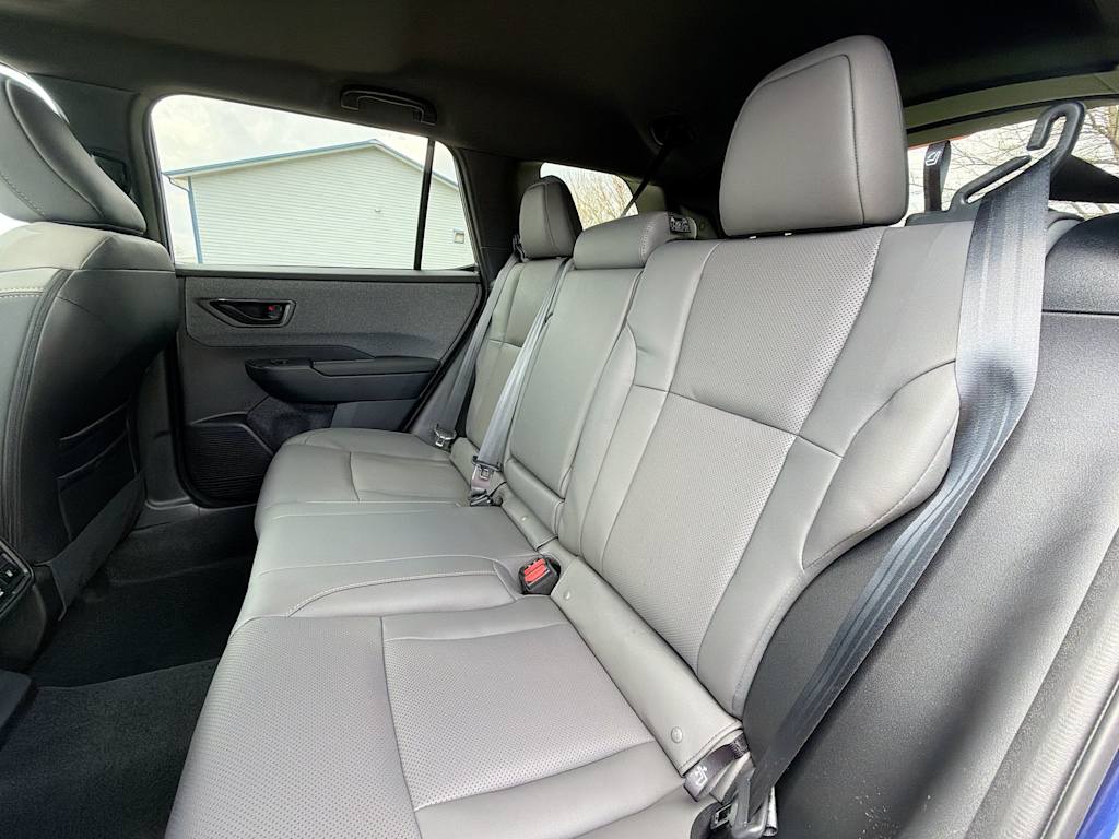 Thumbnail: 2026 Subaru Outback - 26