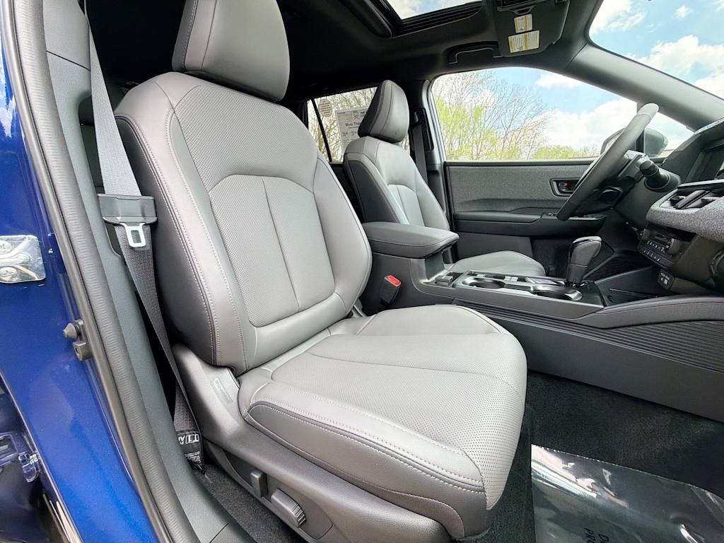 Thumbnail: 2026 Subaru Outback - 12