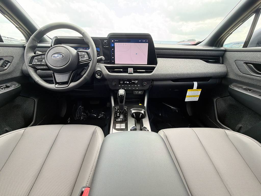 Thumbnail: 2026 Subaru Outback - 10