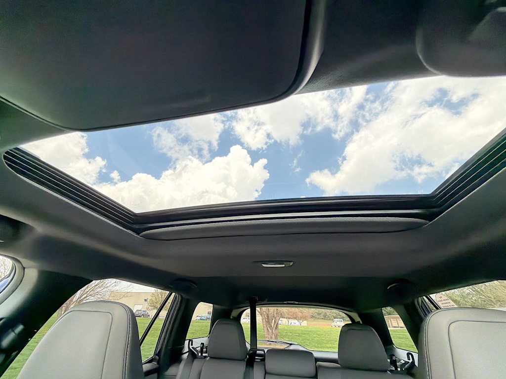 Thumbnail: 2026 Subaru Outback - 25