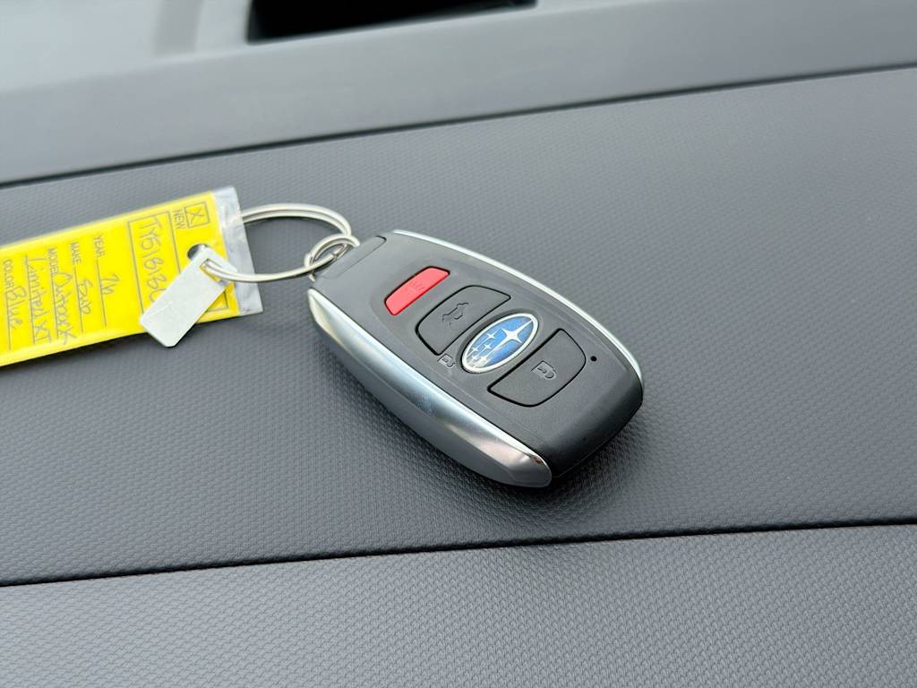 Thumbnail: 2026 Subaru Outback - 19