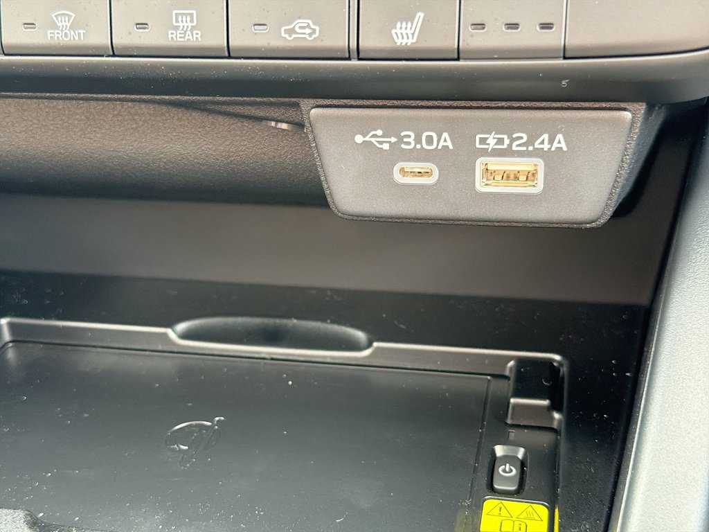 Thumbnail: 2026 Subaru Outback - 32