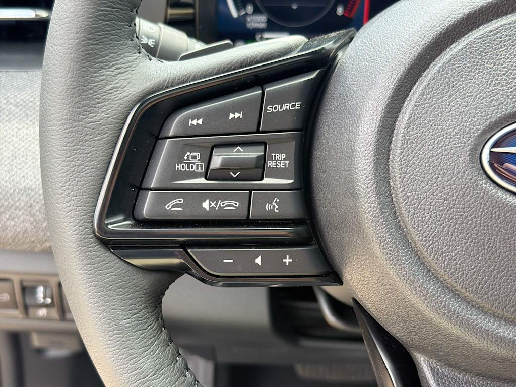 Thumbnail: 2026 Subaru Outback - 28