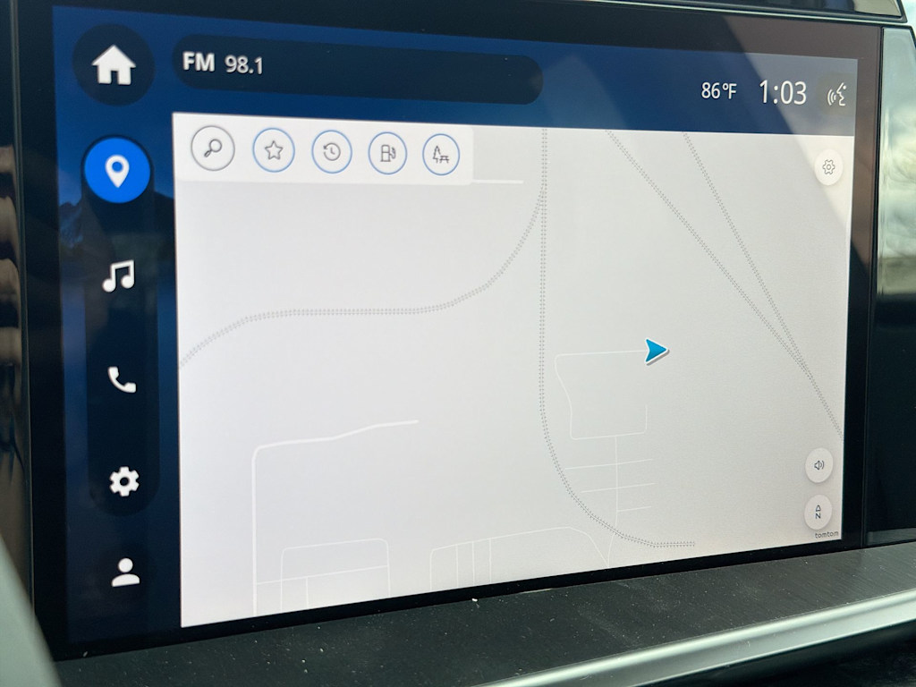 Thumbnail: 2026 Subaru Outback - 30