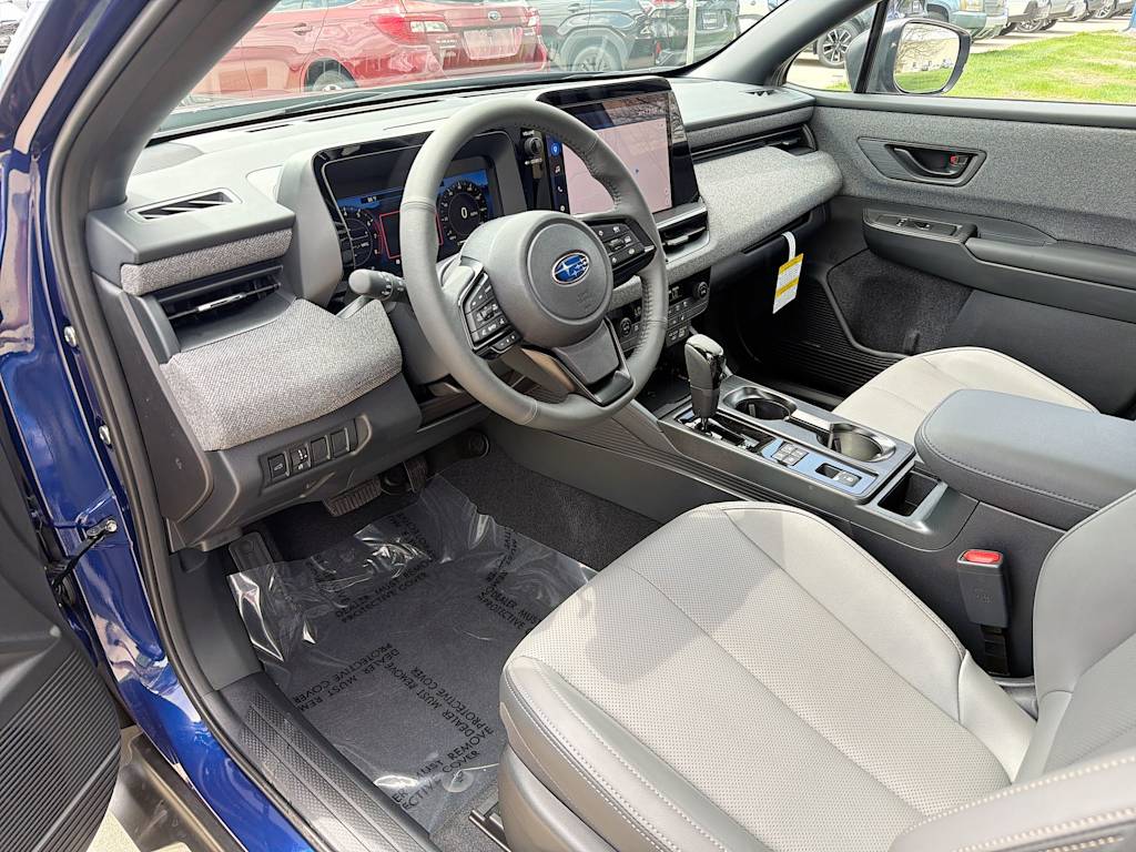 Thumbnail: 2026 Subaru Outback - 2