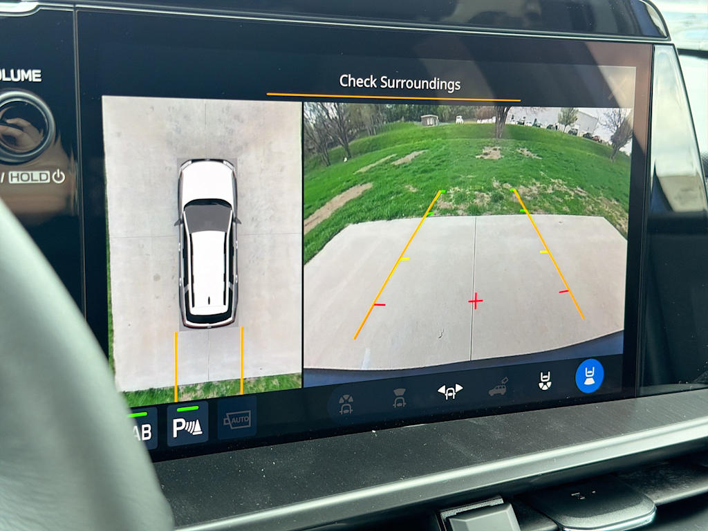 Thumbnail: 2026 Subaru Outback - 31