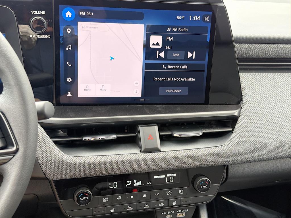 Thumbnail: 2026 Subaru Outback - 15