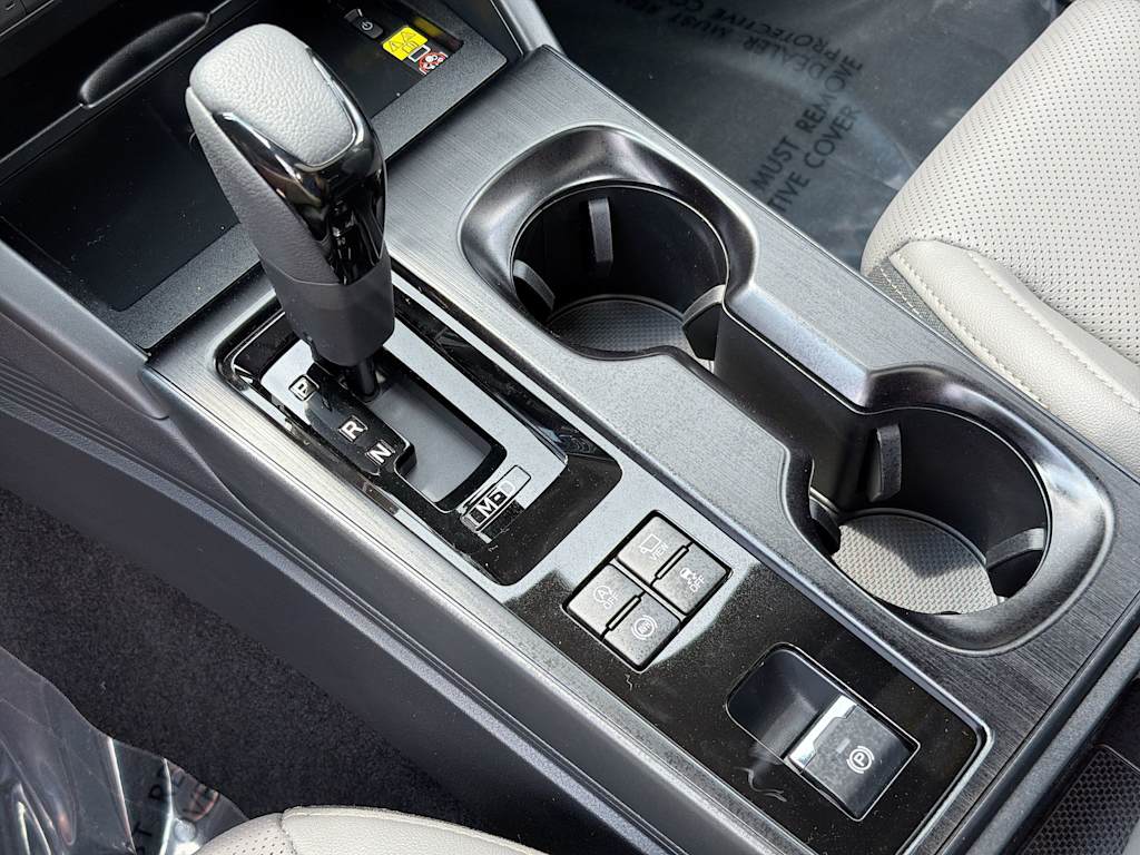 Thumbnail: 2026 Subaru Outback - 16