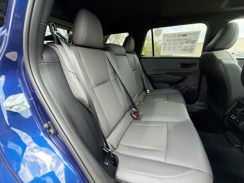 Thumbnail: 2026 Subaru Outback - 27