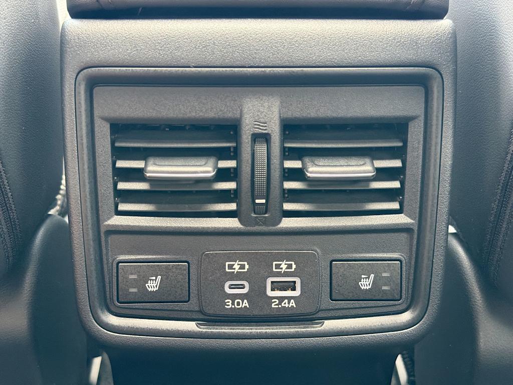 Thumbnail: 2026 Subaru Outback - 33