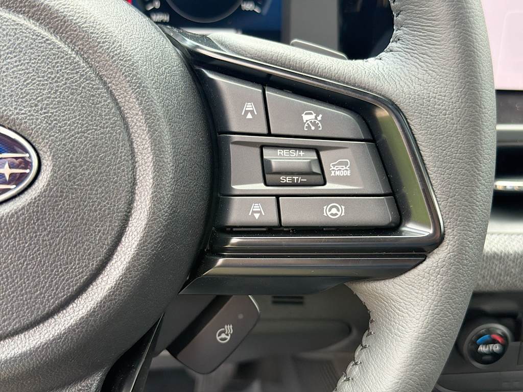 Thumbnail: 2026 Subaru Outback - 29