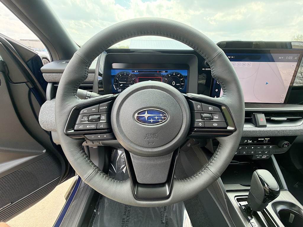 Thumbnail: 2026 Subaru Outback - 14