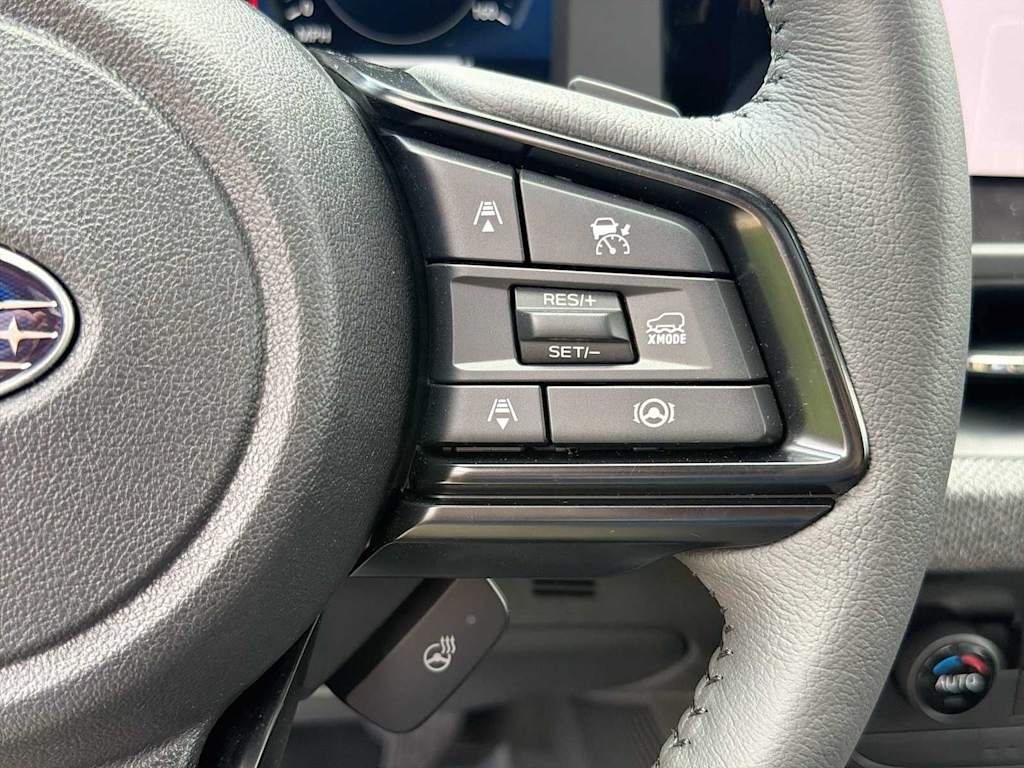 Thumbnail: 2026 Subaru Outback - 29