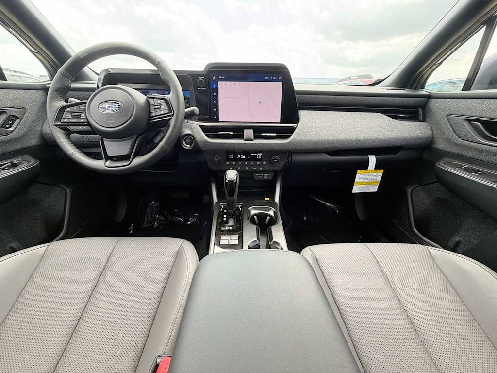 Thumbnail: 2026 Subaru Outback - 10