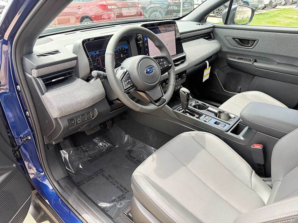 Thumbnail: 2026 Subaru Outback - 2