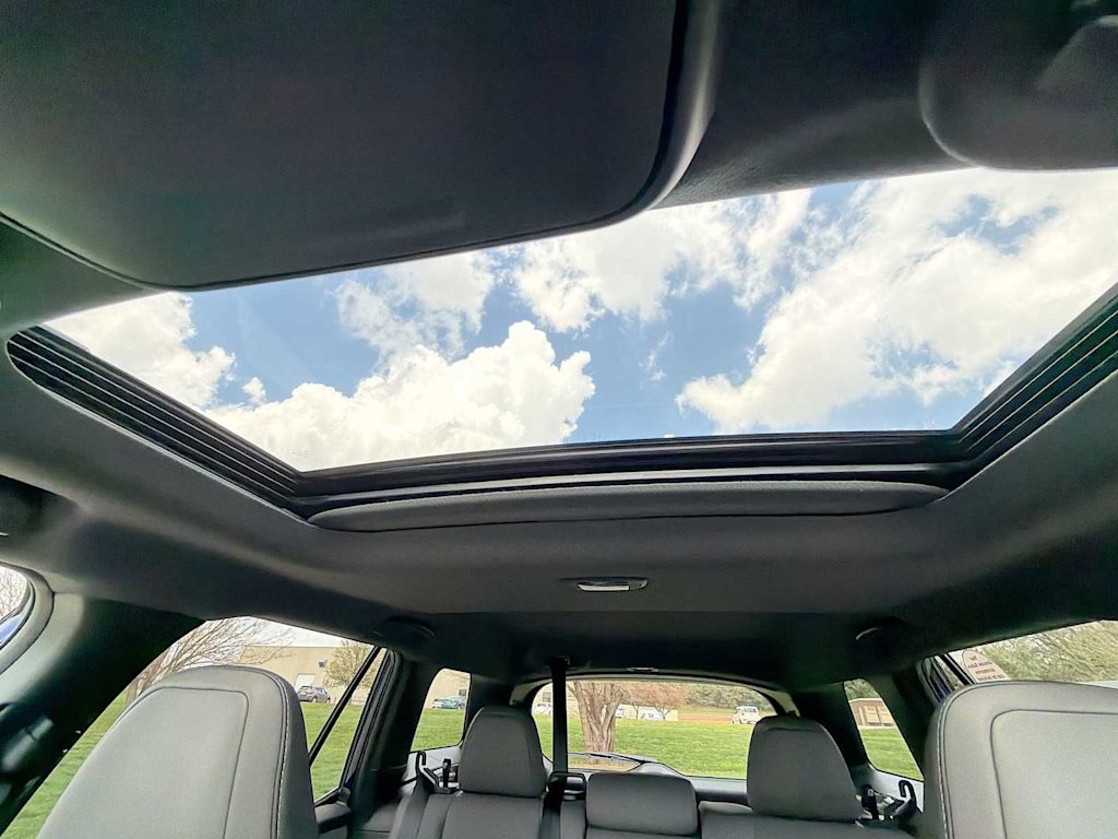 Thumbnail: 2026 Subaru Outback - 25