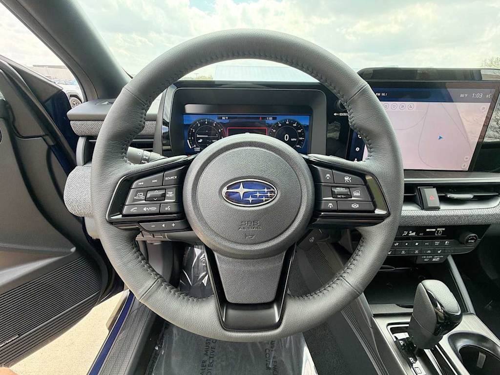 Thumbnail: 2026 Subaru Outback - 14