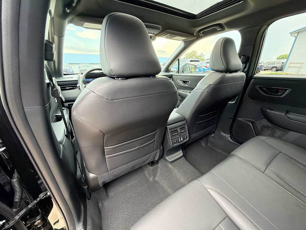 Thumbnail: 2026 Subaru Outback - 11