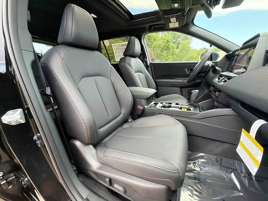 Thumbnail: 2026 Subaru Outback - 26
